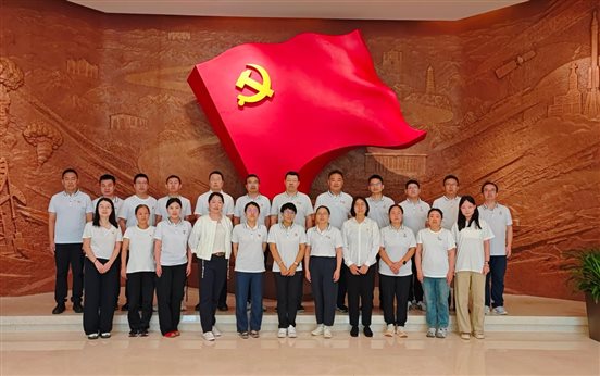 20260909国联研究院赴国资央企党风廉政教育馆开展警示教育1